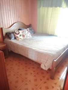 Cabañas Primera Linea De Playa