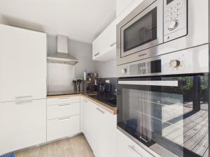 Chalet pour 6, domaine avec piscine