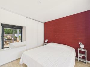 Chalet pour 6, domaine avec piscine