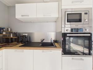 Chalet pour 6, domaine avec piscine