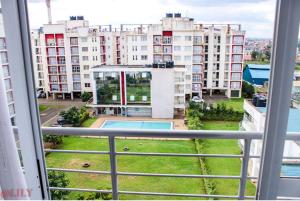 Serenity Haven Homes Ngong Road