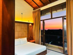 LeisureO Hotel and Spa Negombo