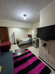 6th of October Studios الحي الاول