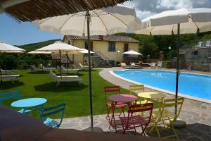 Podere Del Griccia - Val di Chiana