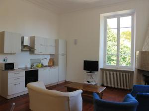 Appartamento in Villa Ottocentesca - Sanremo