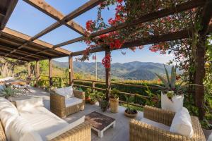 Zaira House by ElbaSummer