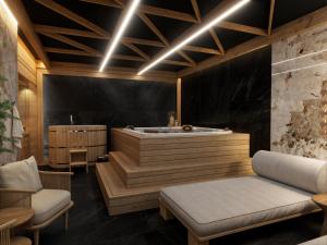 Aparthotel Białka SKI, Odkryj-Bialke