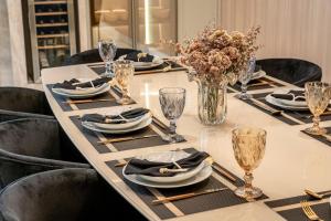 Achei Itapema • Vernon Classic Residencial, R.244