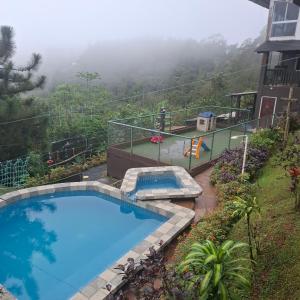 Hacienda Mi Montañita