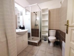 Studio Zen I Hypercentre I Parking privé I Patio I WIFI