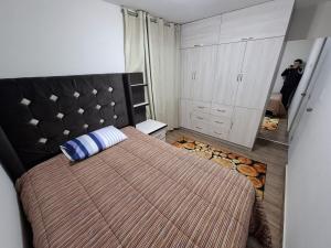 Departamento de estreno completamente amoblado