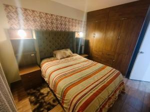 Departamento de estreno completamente amoblado