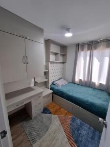 Departamento de estreno completamente amoblado