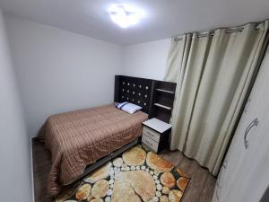 Departamento de estreno completamente amoblado