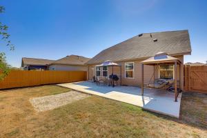 Family-Friendly Home Near SeaWorld and Shopping!