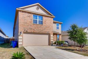 Family-Friendly Home Near SeaWorld and Shopping!