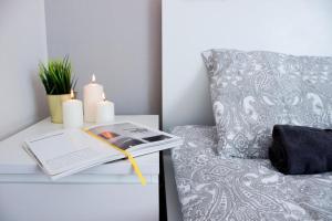 Close-Central Wroclaw Apartment - Old Town - Comfortable and Cozy - W3