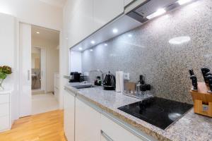 Residence near the Old Town Square