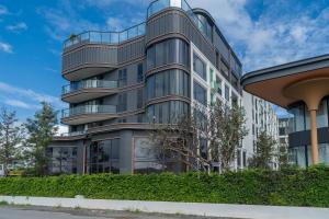 Apartments Bellevue Lagoon Phuket near Laguna