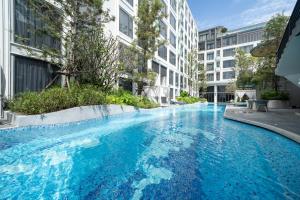 Apartments Bellevue Lagoon Phuket near Laguna