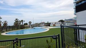 Daniel Apartment vistas al mar