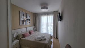 Daniel Apartment vistas al mar