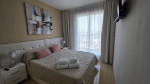 Daniel Apartment vistas al mar