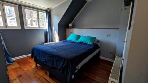 Hotel CR Providencia