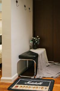Chic Cityscape Homestay in Bukit Bintang 1-5 people