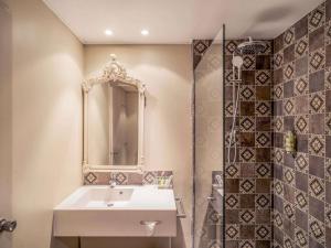 Hotel Mercure Parc du Coudray - Barbizon