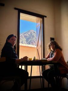 Hostería Los Morteros