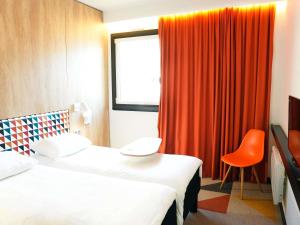 ibis Styles Caen Centre Historique