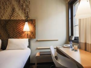 ibis Hotel Brussels off GrandPlace