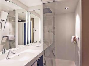 Mercure Rennes Centre Parlement