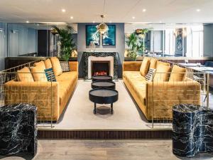 Mercure Nancy Centre Place Stanislas