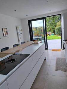 Grande maison familiale à Theux