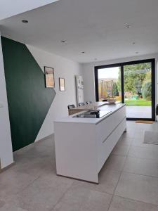 Grande maison familiale à Theux