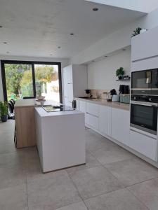 Grande maison familiale à Theux