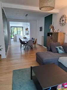 Grande maison familiale à Theux