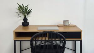 Oasi di relax con terrazza, vicino al mare