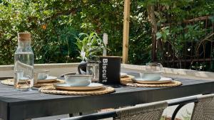 Oasi di relax con terrazza, vicino al mare