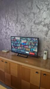 Apartament Faleza Dunarii