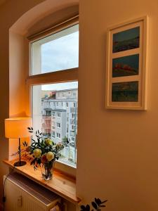 Wonderful apartment in Mitte!