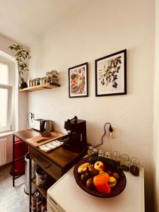 Wonderful apartment in Mitte!