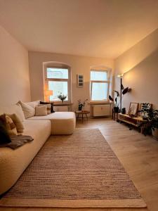 Wonderful apartment in Mitte!