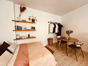 Wonderful apartment in Mitte!