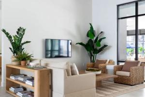 Century Millenia in Orlando