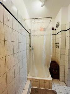 Wonderful apartment in Mitte!