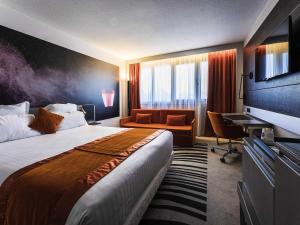 Novotel Orléans Saint Jean de Braye