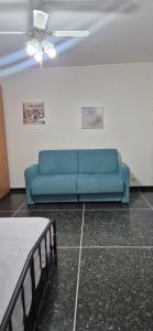 apartment XX Settembre